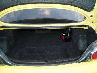 2003 Mazda RX-8 Pictures