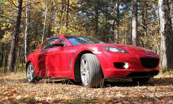 2003 Mazda RX-8 For Sale