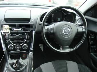 2003 Mazda RX-8 Wallpapers