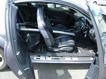2003 Mazda RX-8 Pics