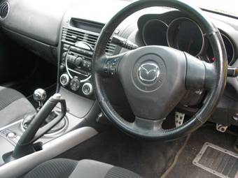 2003 Mazda RX-8 For Sale