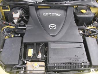 2003 Mazda RX-8 For Sale