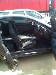 2003 Mazda RX-8 Photos