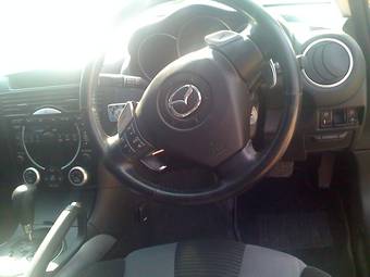 2003 Mazda RX-8 Photos