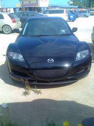 2003 Mazda RX-8 For Sale