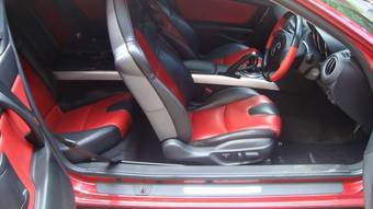 2003 Mazda RX-8 For Sale