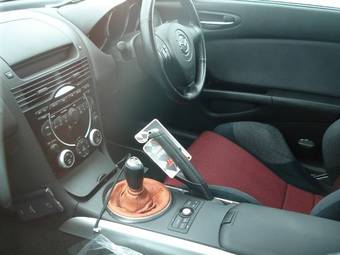2003 Mazda RX-8 For Sale