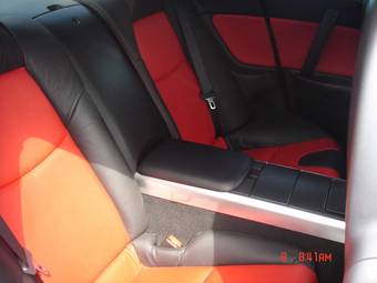 2003 Mazda RX-8 For Sale