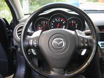 2003 Mazda RX-8 Images