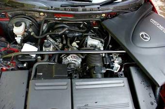 2003 Mazda RX-8 Photos