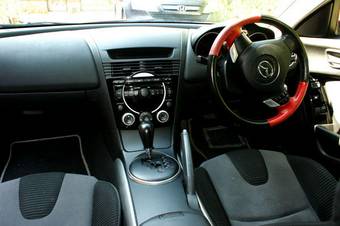 2003 Mazda RX-8 For Sale