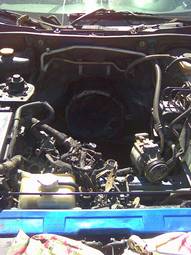 2003 Mazda RX-8 Pictures
