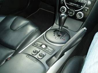2003 Mazda RX-8 Pictures