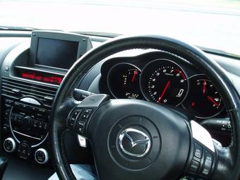 2003 Mazda RX-8 Photos