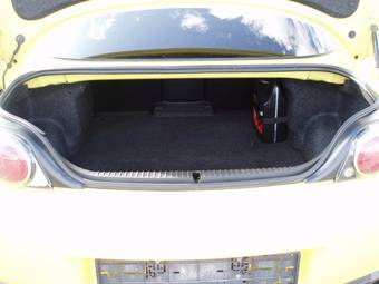 2003 Mazda RX-8 Pics