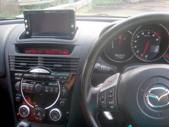 2003 Mazda RX-8 For Sale