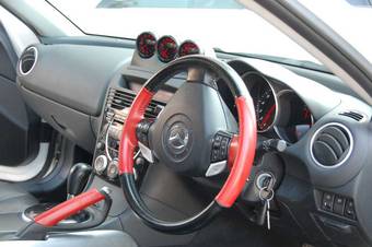 2003 Mazda RX-8 For Sale