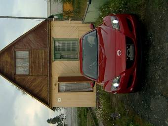 2003 Mazda RX-8 For Sale