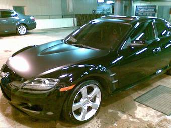 2003 Mazda RX-8 For Sale