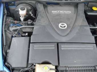 Mazda RX-8