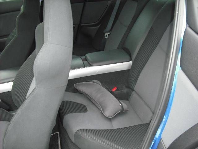 2004 Mazda RX-8