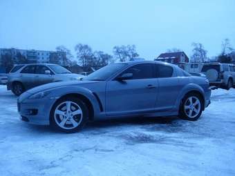 RX-8