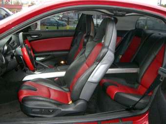 Mazda RX-8