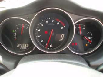 2004 Mazda RX-8 Photos
