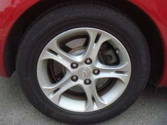 2004 Mazda RX-8 Pictures