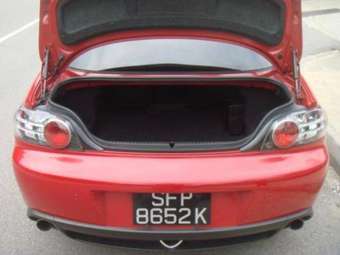 2004 Mazda RX-8 Photos