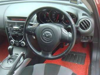 2004 Mazda RX-8 For Sale