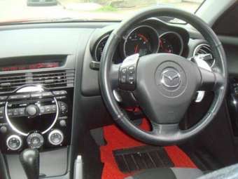 2004 Mazda RX-8 For Sale