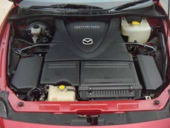 2004 Mazda RX-8 Pictures
