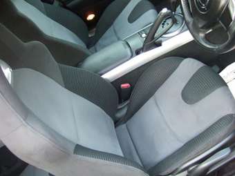 2004 Mazda RX-8 Pics