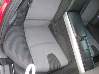 2004 Mazda RX-8 Pictures