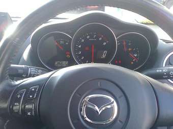 2004 Mazda RX-8 Photos