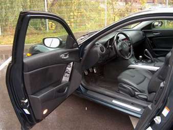 2004 Mazda RX-8 For Sale