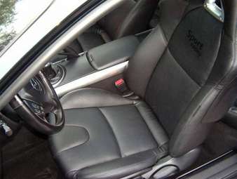 2004 Mazda RX-8 Images