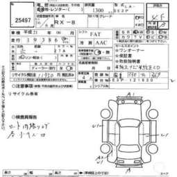 2004 Mazda RX-8 Pictures