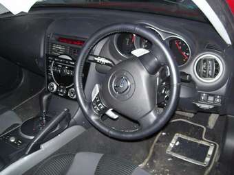 2004 Mazda RX-8 Pictures