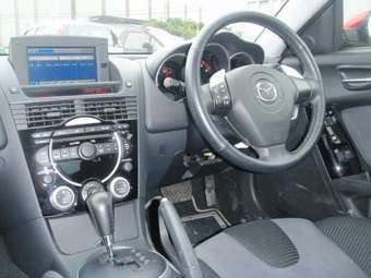 2004 Mazda RX-8 Photos