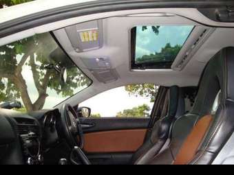 2004 Mazda RX-8 Pictures