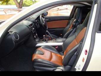 2004 Mazda RX-8 For Sale
