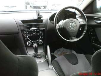 2004 Mazda RX-8 Photos