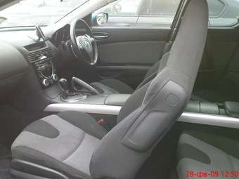 2004 Mazda RX-8 For Sale