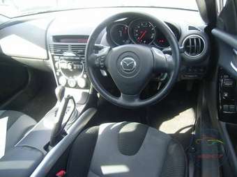 2004 Mazda RX-8 For Sale