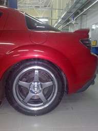 2004 Mazda RX-8 For Sale