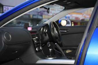 2004 Mazda RX-8 Pictures