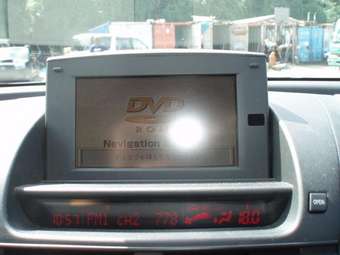2004 Mazda RX-8 Pictures
