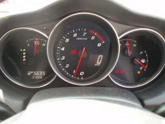 2004 Mazda RX-8 Pictures